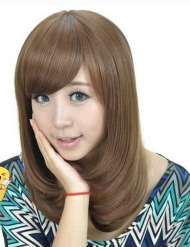 ͷ���ܺ��̵��ڿ�Ⱦʲô��ɫ�ÿ�