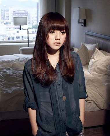 ͷ���ܺ��̵��ڿ�Ⱦʲô��ɫ�ÿ�