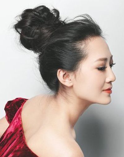 ��ο�������ͷ�� ����С��Ů�Ը����������