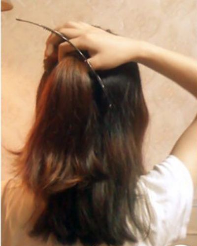 ͷ���������ʺ���ʲô�����̷��� �з���ͷ���򵥺ÿ��Ĳ���