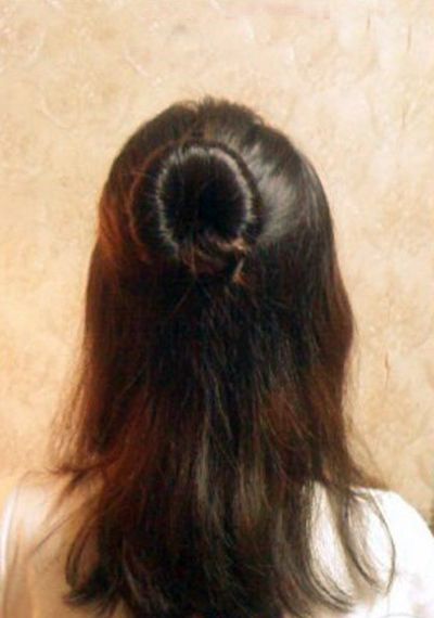 ͷ���������ʺ���ʲô�����̷��� �з���ͷ���򵥺ÿ��Ĳ���