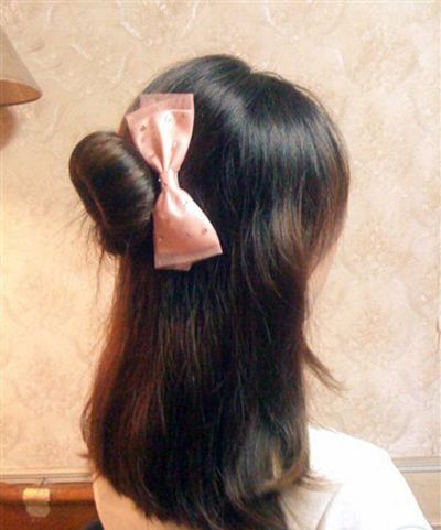 ͷ���������ʺ���ʲô�����̷��� �з���ͷ���򵥺ÿ��Ĳ���