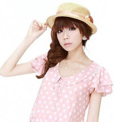 �������ʺ���ʲô���ķ��� ����Ů��������ʲô����