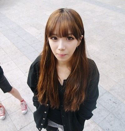 ͷ������ʲô�� ͷ���ٵ�Ů���̷��̷�