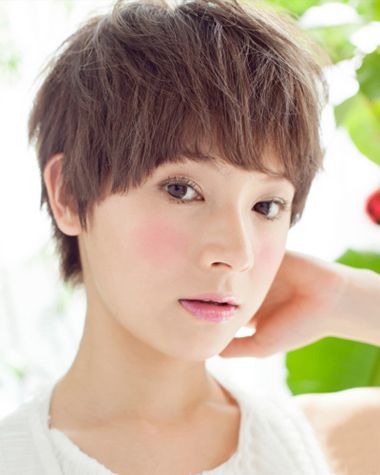 ͷ���ٵ����̶̷��ÿ��� Ů��ͷ���ٵĶ̷��̷�