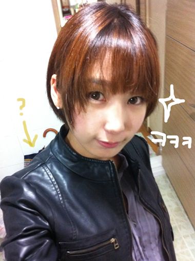 ͷ���ٵ����̶̷��ÿ��� Ů��ͷ���ٵĶ̷��̷�