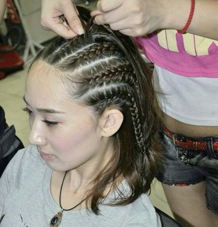 ���޷�����α� ���ͱ�֯���Ĳ���