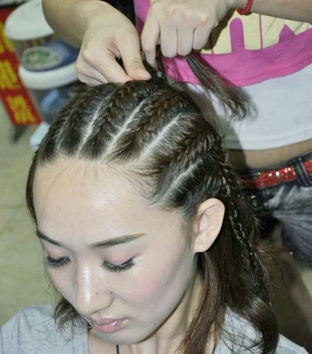 ���޷�����α� ���ͱ�֯���Ĳ���