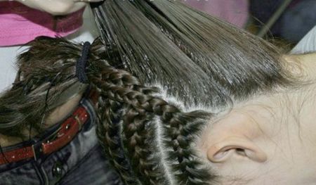 ���޷�����α� ���ͱ�֯���Ĳ���