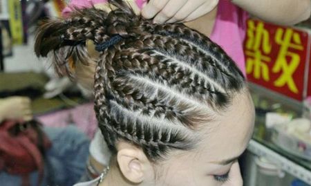 ���޷�����α� ���ͱ�֯���Ĳ���