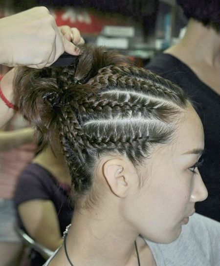 ���޷�����α� ���ͱ�֯���Ĳ���