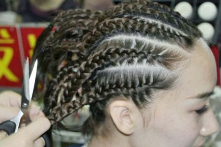 ���޷�����α� ���ͱ�֯���Ĳ���