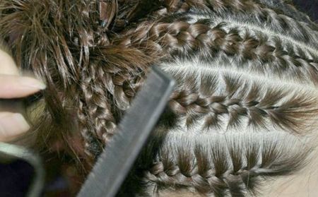 ���޷�����α� ���ͱ�֯���Ĳ���