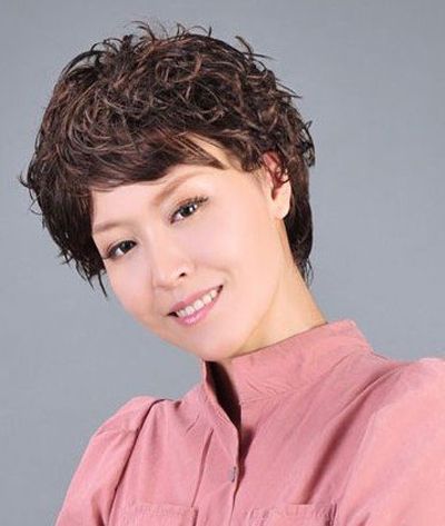 50���Ů����δ���ͷ�� ��������ͷ����������