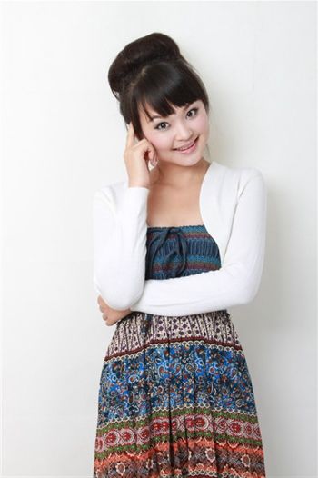 ����Ů������ô��ͷ�� �������ô��ͷ��