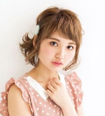 ����Ů������ô��ͷ�� �������ô��ͷ��