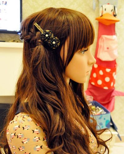 �ʺϸ�����Ů������������ ��������ͷ�����ֺÿ�ͼ��