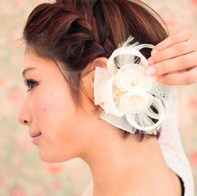 ����Ů��ͷ����ô�� ���ͷ��ͼ��