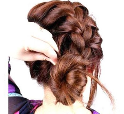 ����ͷ��ô��Ы�ӱ� Ů����Ы�ӱ跽��ͼ��