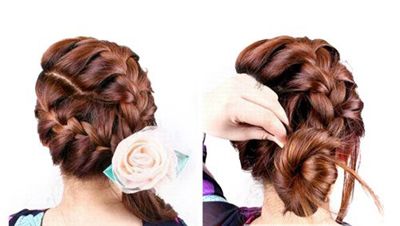 ����ͷ��ô��Ы�ӱ� Ů����Ы�ӱ跽��ͼ��