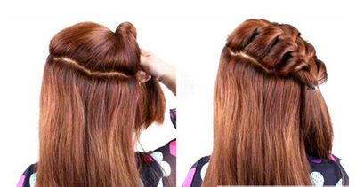 ����ͷ��ô��Ы�ӱ� Ů����Ы�ӱ跽��ͼ��