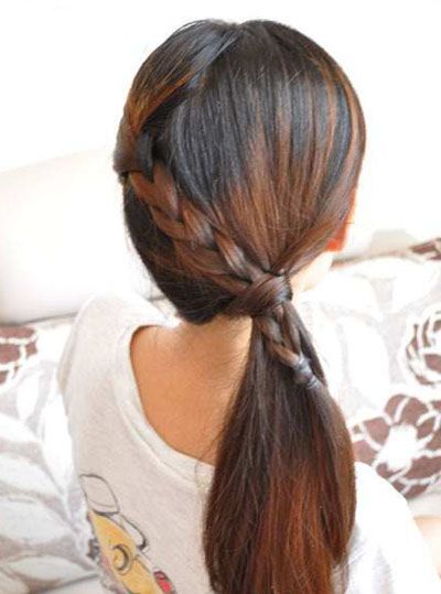 ������ѧ���ɰ�Ů����β ѧ����������βͼ