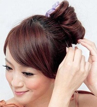 ����Ů���ʺ�ʲô�����̷� ���Ӷ�����������ͷ�źÿ�