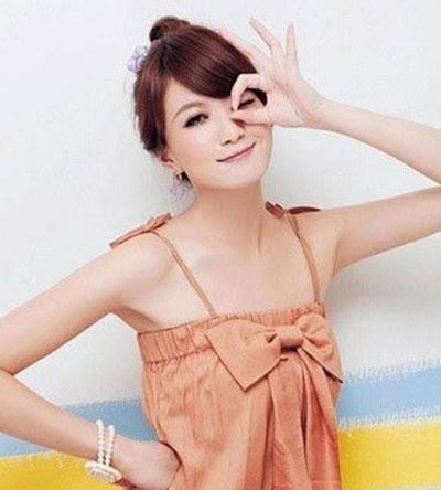 ����Ů���ʺ�ʲô�����̷� ���Ӷ�����������ͷ�źÿ�