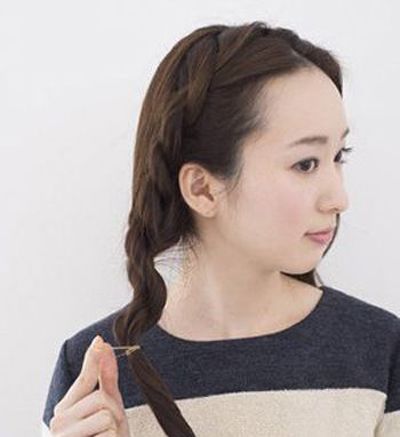 ������ô��ͷ���ÿ� ����Ů����ͷ��