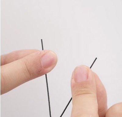 Ů���̷���ͷ�����ֱ෢���� �ж̷���ͷ��