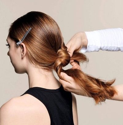 ����Ů����ô��ͷ����Ư�� ������ʲô����ͷ��