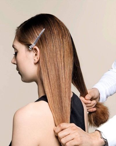 ����Ů����ô��ͷ����Ư�� ������ʲô����ͷ��