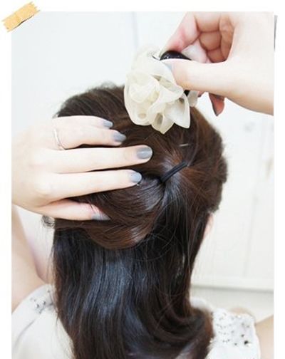 ����Сͷ����ô���ÿ� С��Ů�������ͷ��