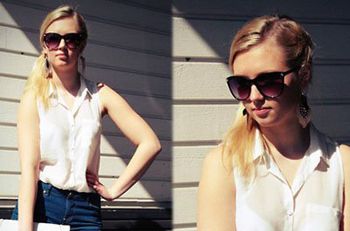 �������Ͱ�ͷ��ȫ���������ʺ�ʲô���� ������Ů���ʺϵ���������