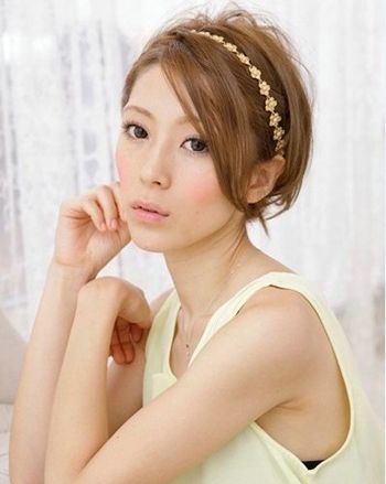 �������Ͱ�ͷ��ȫ���������ʺ�ʲô���� ������Ů���ʺϵ���������