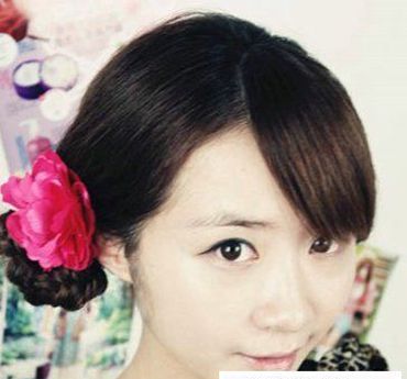 ʲô�����ʺ�Բ��Ů������������ Բ����������ͼ��