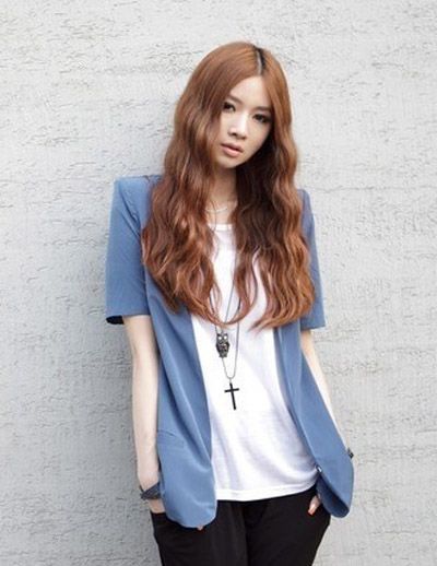 2016��30�굽40��Ů���ʺ������̷� ����Ůʿ�̷�