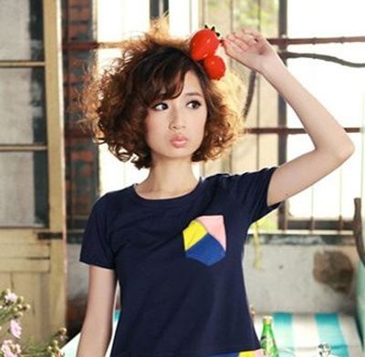 ����ͷ�����ʺ���ʲô���� ���ͳ�ͷ�����ٵ�Ů���ʺ�ʲô����