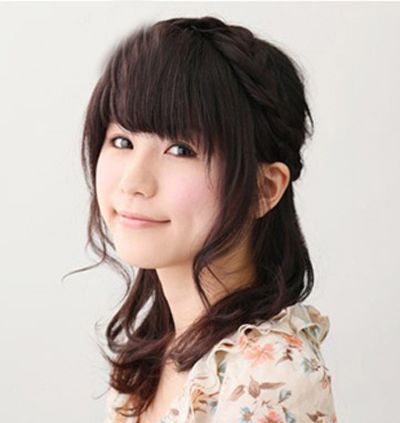 ����ͷ�����ʺ���ʲô���� ���ͳ�ͷ�����ٵ�Ů���ʺ�ʲô����