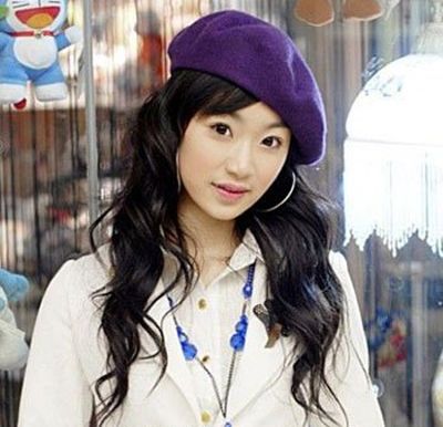 ����ͷ�����ʺ���ʲô���� ���ͳ�ͷ�����ٵ�Ů���ʺ�ʲô����