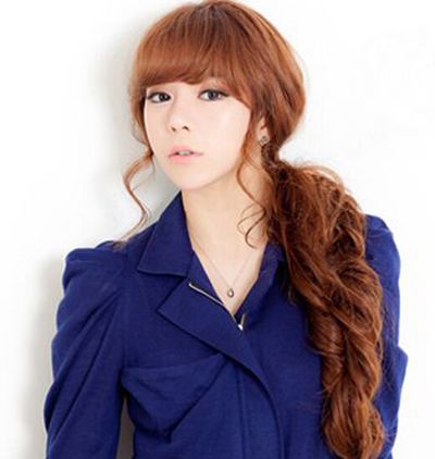 ����ͷ�����ʺ���ʲô���� ���ͳ�ͷ�����ٵ�Ů���ʺ�ʲô����