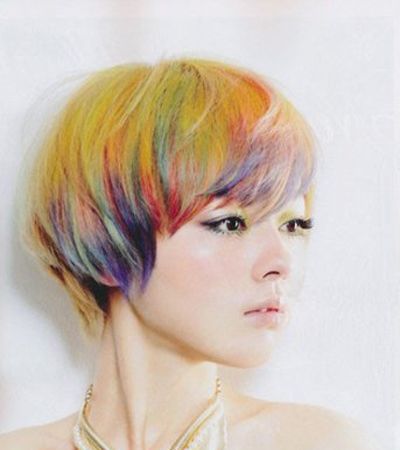 ���������ʺ�ʲô��ɫ �����̲�Ⱦɫ����