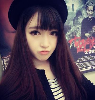 Բ�����ʺ��̷�����ֱ�� �ʺ�Բ���Ķ��̷�ͼƬ