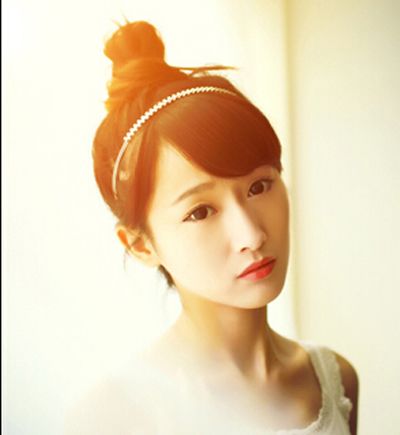 ����Ů����ô������������ �ﶬ������ô�򵥵Ĵ���