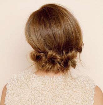 ����Ů����򵥵��̷�����Ū �������̷�ͼ��