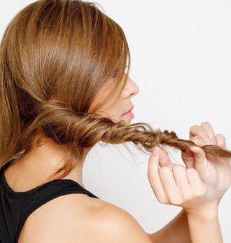 ����Ů����򵥵��̷�����Ū �������̷�ͼ��