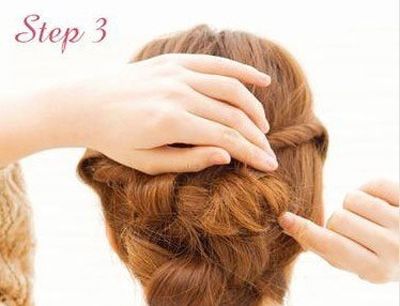 ��Ů����̷���Ư���ּ� ��Ůֱ��DIY�̷�