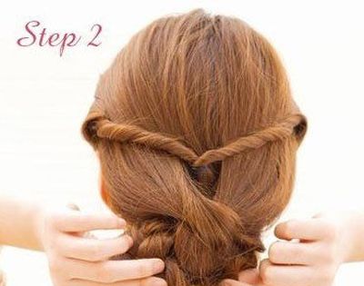 ��Ů����̷���Ư���ּ� ��Ůֱ��DIY�̷�