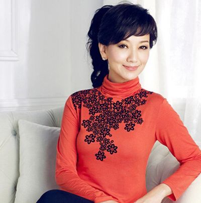 46�����긾Ů�̷�Ӧ��ʲô���� �̷�����ͼƬ���귢��