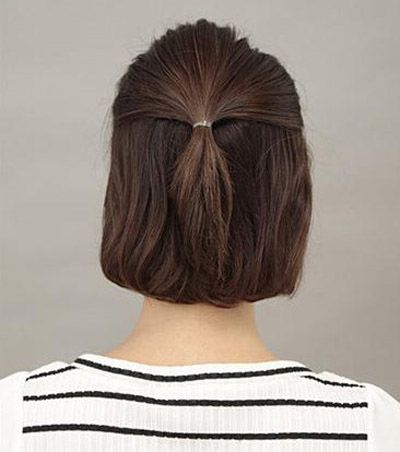 �����ܱ���򵥺ÿ��ķ��� Ů�����ͱ෨ͼ��